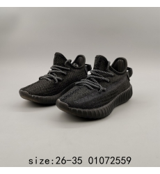 Kids Yeezy 350 V2 Shoes 035