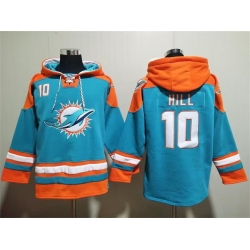 Men-27s-Miami-Dolphins--2310-Tyreek-Hill-Aqua-Lace-Up-Pullover-Hoodie-640-52257