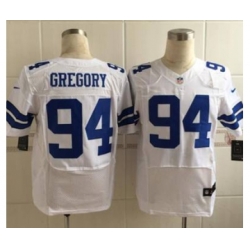 nike nfl jerseys dallas cowboys 94 gregory white[Elite][gregory]