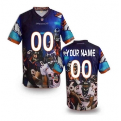 Nike Denver Broncos Customized Jersey (15)