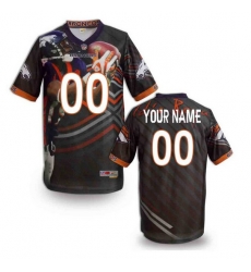 Nike Denver Broncos Customized Jersey (17)