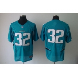 Nike Jacksonville Jaguars 32 Maurice Jones-Drew Green Elite NFL Jersey