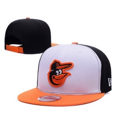 Baltimore Orioles Snapback Cap 113