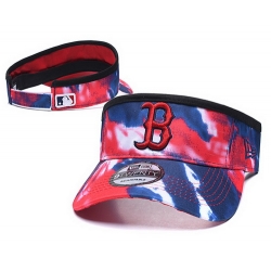 Boston Red Sox Snapback Cap 101