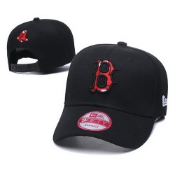 Boston Red Sox Snapback Cap 104