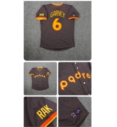 MLB Padres jersey Steve Garvey MLB