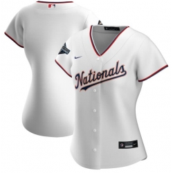 Women Nationals Blank White Gold Women Nike 2020 Gold Program Cool Base Jersey