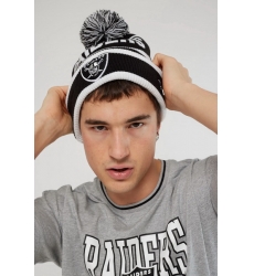 Las Vegas Raiders Beanies 24H316