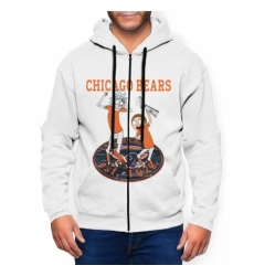 Colt Mens Zip Hooded Sweatshirt