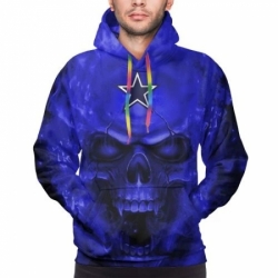 Cowboys Pullover Hoodies For Menwebp