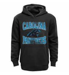 NFL Carolina Panthers Home Turf Pullover Hoodie 