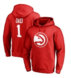 Atlanta Hawks Men Hoody 004