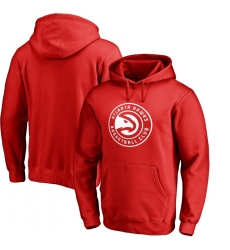 Atlanta Hawks Men Hoody 006