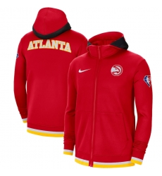 Atlanta Hawks Men Hoody 007