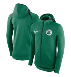 Boston Celtics Men Hoody 001