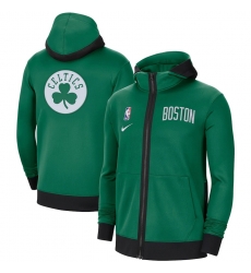 Boston Celtics Men Hoody 005