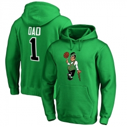 Boston Celtics Men Hoody 012