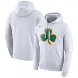 Boston Celtics Men Hoody 018