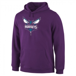 Charlotte Hornets Men Hoody 005