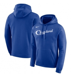 Cleveland Cavaliers Men Hoody 013