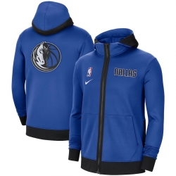 Dallas Mavericks Men Hoody 005