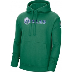 Dallas Mavericks Men Hoody 012