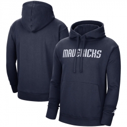 Dallas Mavericks Men Hoody 021