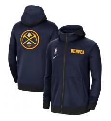 Denver Nuggets Men Hoody 001