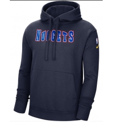 Denver Nuggets Men Hoody 015