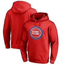 Detroit Pistons Men Hoody 005