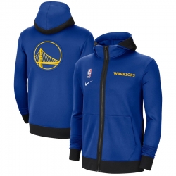 Golden State Warriors Men Hoody 010