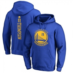 Golden State Warriors Men Hoody 019