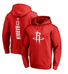 Houston Rockets Men Hoody 014