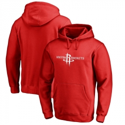 Houston Rockets Men Hoody 015