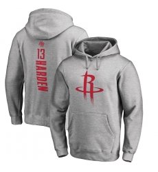 Houston Rockets Men Hoody 020