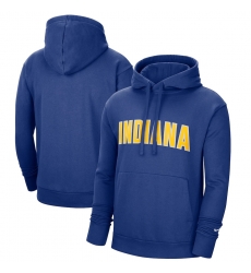 Indiana Pacers Men Hoody 017