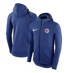 LA Clippers Men Hoody 001