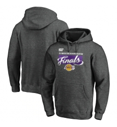 Los Angeles Lakers Men Hoody 030