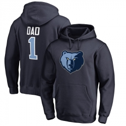 Memphis Grizzlies Men Hoody 011