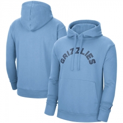 Memphis Grizzlies Men Hoody 016