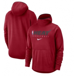 Miami Heat Men Hoody 005