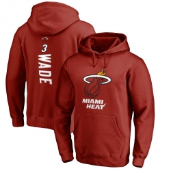 Miami Heat Men Hoody 017