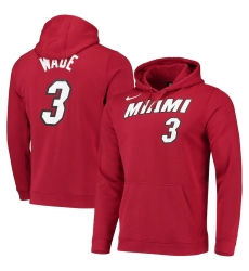 Miami Heat Men Hoody 024