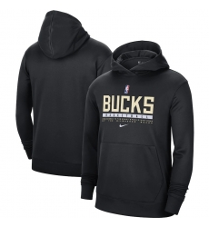 Milwaukee Bucks Men Hoody 026