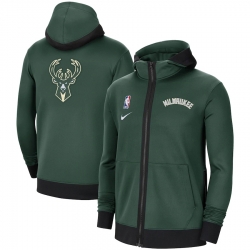 Milwaukee Bucks Men Hoody 027