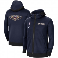 New Orleans Pelicans Men Hoody 002