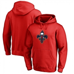 New Orleans Pelicans Men Hoody 023