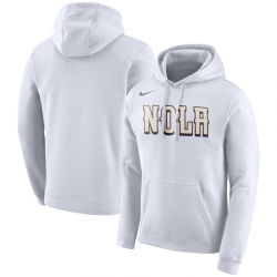 New Orleans Pelicans Men Hoody 025