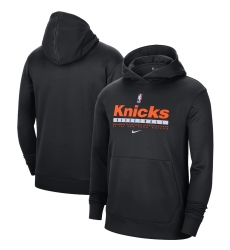 New York Knicks Men Hoody 006