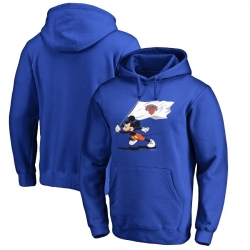 New York Knicks Men Hoody 010